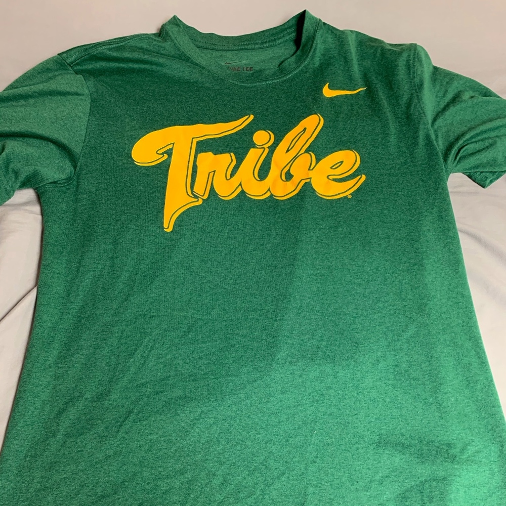 William and Mary shirt